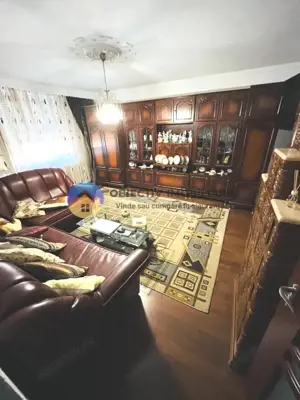 Apartament 4 camere - Darmanesti calea ROMANULUI/ 2 bai/ 2 balcoane  - imagine 4 Apartament 4 camere - Darmanesti calea ROMANULUI/ 2 bai/ 2 balcoane  - imagine 4