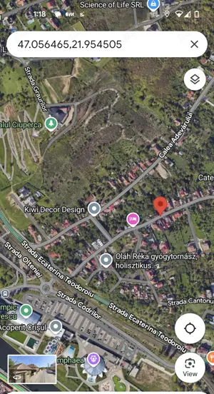 Casa cu teren 256mp str. Piatra Craiului zona Nymphaea - imagine 6