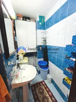 Apartament 4 camere - Darmanesti calea ROMANULUI/ 2 bai/ 2 balcoane  - imagine 9 Apartament 4 camere - Darmanesti calea ROMANULUI/ 2 bai/ 2 balcoane  - imagine 9