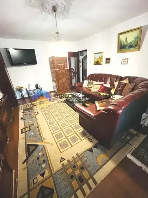 Apartament 4 camere - Darmanesti calea ROMANULUI/ 2 bai/ 2 balcoane  - imagine 3 Apartament 4 camere - Darmanesti calea ROMANULUI/ 2 bai/ 2 balcoane  - imagine 3