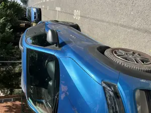 Dacia spring, adaptata si pentru persoane cu handicap. Se poate da jos  - imagine 4