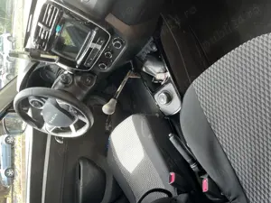 Dacia spring, adaptata si pentru persoane cu handicap. Se poate da jos  - imagine 3