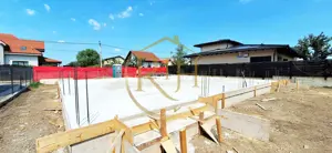 Oferim spre vanzare Duplex, regim P+M, Mosnita Noua, langa Valery, 0% Comision - imagine 7