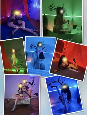 Savurează senzatii unice si masaj erotic - imagine 2