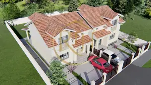 Oferim spre vanzare Duplex, regim P+M, Mosnita Noua, langa Valery, 0% Comision - imagine 4