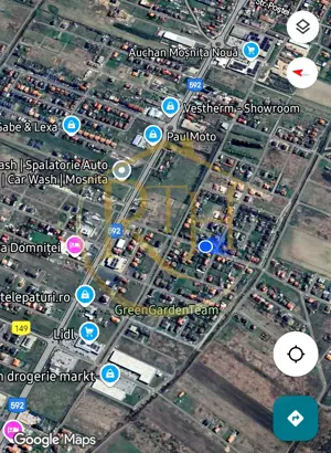 Oferim spre vanzare Duplex, regim P+M, Mosnita Noua, langa Valery, 0% Comision - imagine 11