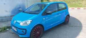 Volkswagen up,2015,Euro5 - imagine 2 Volkswagen up,2015,Euro5 - imagine 2