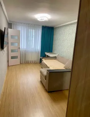 Apartament cu o camera in zona  Complexului Studentesc  - imagine 2
