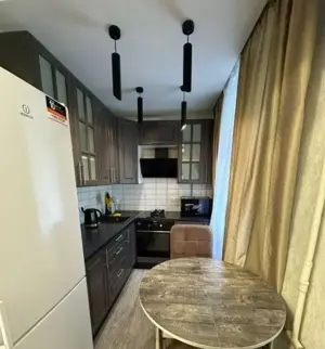 Girocului de inchiriat apartament 2 camere  - imagine 4