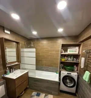 Girocului de inchiriat apartament 2 camere  - imagine 2