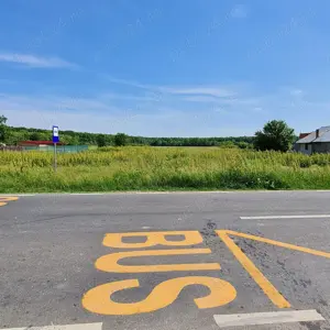 Teren Ciolpani- Silistea Snagovului construibil 3 loturi suprafata totala 6474 mp  19 euro mp