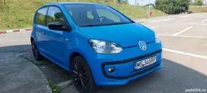 Volkswagen up,2015,Euro5 - imagine 3 Volkswagen up,2015,Euro5 - imagine 3