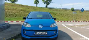 Volkswagen up,2015,Euro5