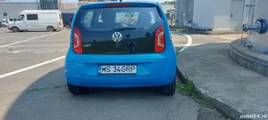 Volkswagen up,2015,Euro5 - imagine 4 Volkswagen up,2015,Euro5 - imagine 4