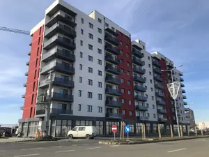 apartament et.1 conf.1 decomandat + PARCARE- B-dul Mihai Viteazul 