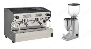 Vind pachet Expressor Profesional Automat JOLLY 