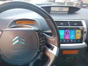 Citroen c4 ,1.6hdi  - imagine 5