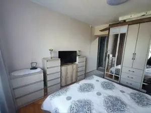 In Girocului de inchiriat apartament