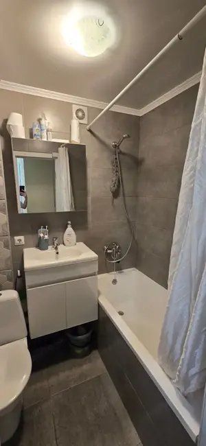 De inchiriat apartament cu o camera in zona Aradului - imagine 3