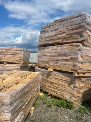 Lemn de foc fag din prelucrare - imagine 2