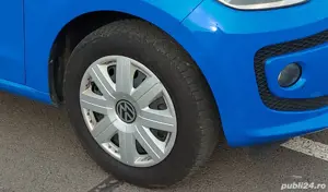 Volkswagen up,2015,Euro5 - imagine 10 Volkswagen up,2015,Euro5 - imagine 10