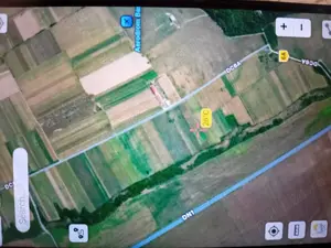 Teren vanzare Urleta Prahova