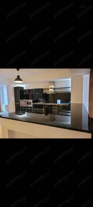 Apartament  3 camere Nou Central de vânzare  - imagine 6