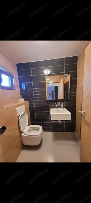 Apartament  3 camere Nou Central de vânzare  - imagine 8