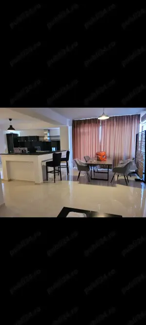 Apartament  3 camere Nou Central de vânzare  - imagine 7