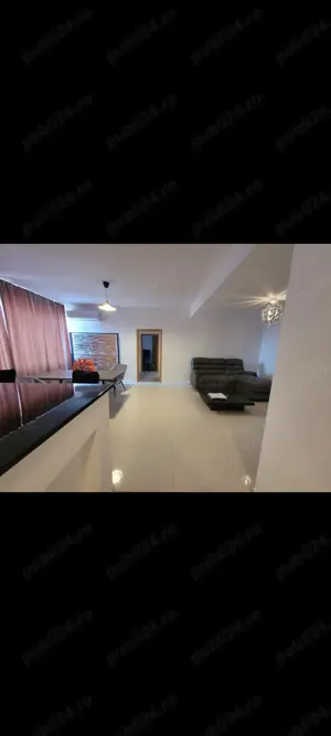 Apartament  3 camere Nou Central de vânzare  - imagine 10