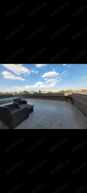 Apartament  3 camere Nou Central de vânzare  - imagine 9