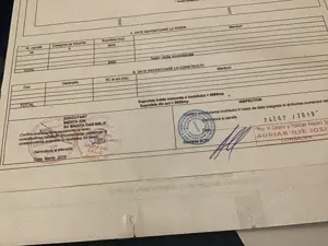 Vând teren agricol în Com.Urzicuța, jud.Dolj 2,850ha - imagine 2