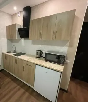De inchiriat apartament cu o camera in zona Buziasului - imagine 2