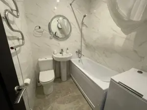 De inchiriat apartament cu o camera in zona Buziasului - imagine 3