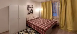 De inchiriat apartament cu o camera in zona Centrala