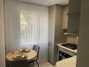 Apartament cu o camera in zona Centrala