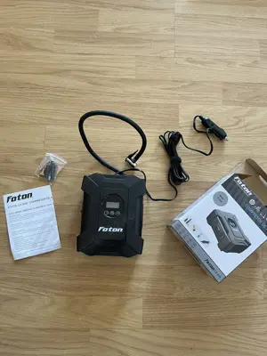 Compresor auto Foton