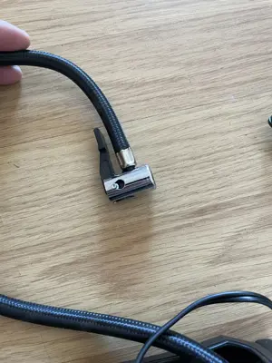 Compresor auto Foton - imagine 3