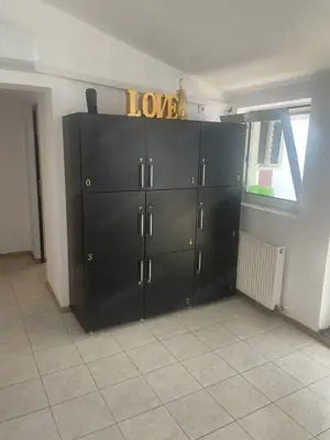 Casa de inchiriat - 200 mp - 6 dormitoare - Str. Tecuci - imagine 16