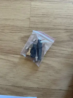 Compresor auto Foton - imagine 2