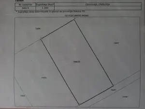 Teren vanzare Urleta Prahova - imagine 2