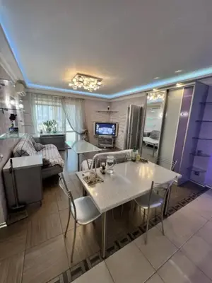 Se ofera spre inchiriere apartament cu 2 camere zona Torontalului - imagine 4