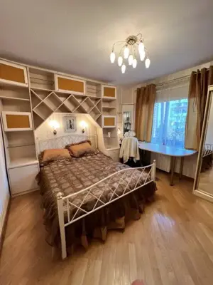 Se ofera spre inchiriere apartament cu 2 camere zona Torontalului - imagine 2