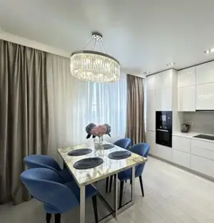 Apartament cu 2 camere de inchiriat zona Olimpia-Stadion