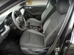 Skoda Scala 1.0Tsi, An 2020, Euro 6,121000km, Klima, Unic Propietar, Led, Import Germania, 9390 Euro - imagine 6