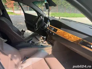 BMW E60 Seria 5   3.0 Diesel   300 CP   Vând sau Dezmembrez - imagine 3