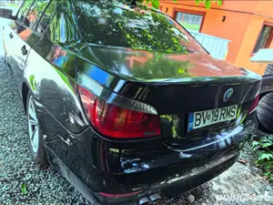 BMW E60 Seria 5   3.0 Diesel   300 CP   Vând sau Dezmembrez - imagine 9