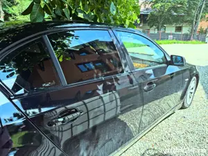 BMW E60 Seria 5   3.0 Diesel   300 CP   Vând sau Dezmembrez - imagine 8