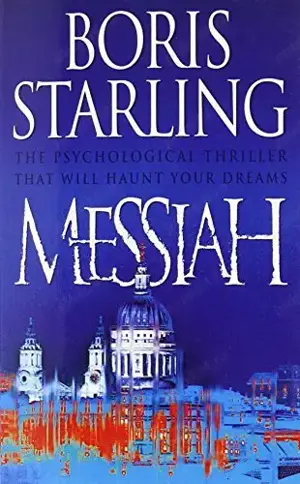 Messiah Boris Starling