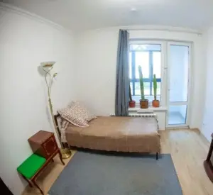 Centru de inchiriat un apartament 2 camere - imagine 2